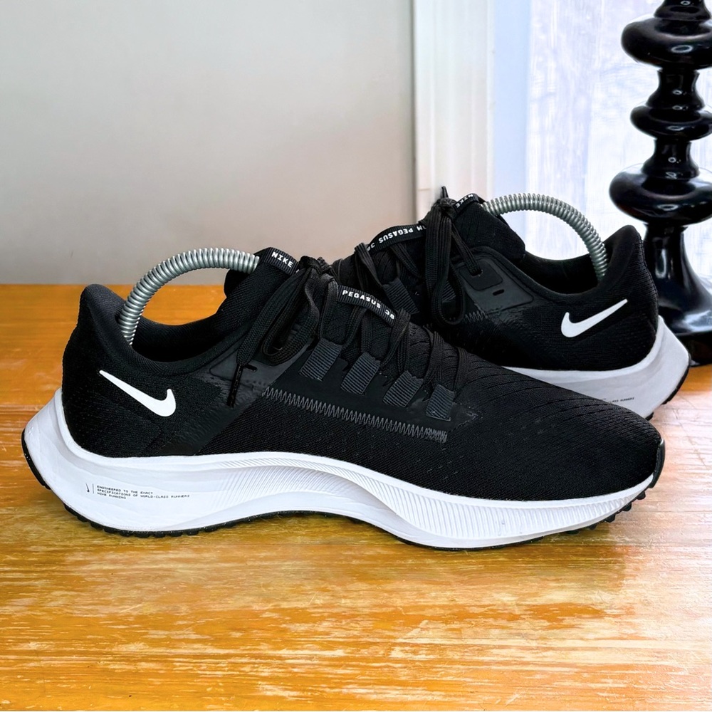 Nike Zoom Air Pegasus 38 Women’s Running Shoe - Picture 6 of 15